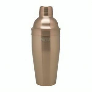 Wayu - Coctelera 750 Ml Copper Line