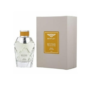 Bentley Bentley Beyond Wild Vetiver 100Ml Edp
