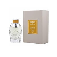 Bentley Bentley Beyond Wild Vetiver 100Ml Edp