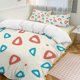 thumbnail image 1 of Togepi Bed Duvet Cover Funny Anime Cartoon Bedding Se Lightweight3 Piece Comforter Se, cases, 1 of 5