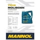 thumbnail image 2 of Aceite De Motor Molibden 10w40 Mannol 4lts Mos2, 2 of 2