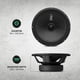 thumbnail image 3 of Altavoces para coche AudioControl EPICPRO8X Epic PRO 8» 350 W 4 Ohm, 3 of 9