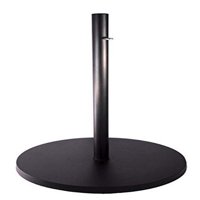 Base De Suelo Para Veletas Y Remates Dalvento