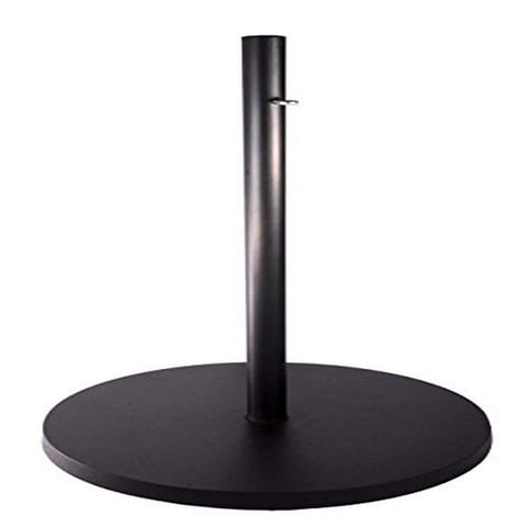 Base De Suelo Para Veletas Y Remates Dalvento