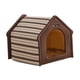 thumbnail image 1 of Cama Para Gatos Extraíble, Lavable, Base Antideslizante, Nido Para Gatos, Perros Y Gatos, M, 1 of 3