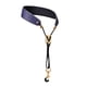 thumbnail image 1 of Correa Para El Cuello De Saxofón Acolchada Cómoda Para Saxofón Soprano Clarinete Bajo Azul, 1 of 5