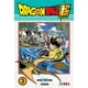thumbnail image 1 of Manga Dragon Ball Super 03 Ivrea Argentina, 1 of 2