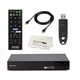 thumbnail image 1 of Reproductor de Blu-ray Disc Sony BDP-BX370 con Wi-Fi 64GB USB, 1 of 3