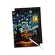 thumbnail image 4 of Juego de papel para rascar, kit de manualidades para niños, regalo de cumpleaños con efecto de visión nocturna, juguete para pintar con rascar, hoja n Parque, 4 of 5