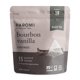 thumbnail image 1 of Té Negro Paromi Bourbon Vainilla en Bolsa de 15 Sobres, 1 of 3