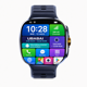 thumbnail image 1 of Reloj Inteligente UBABAI  Android 10 con SIM 4G LTE, Pantalla AMOLED 2.4", GPS, WiFi y Cámara Giratoria 9MP  3 GB + 32 GB, 1 of 10