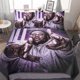 thumbnail image 1 of Rod Wave Singer 3 Pieces Bedding Sets Soft Comforter Sets Decor Bedroom Gifts, 1 of 5