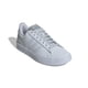 thumbnail image 4 of Zapatillas adidas Grand Court 2.0 Halo Blue para mujer, talla 11, 4 of 6