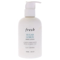 Loción Corporal Fresh Sugar Lemon 300Ml Mujer