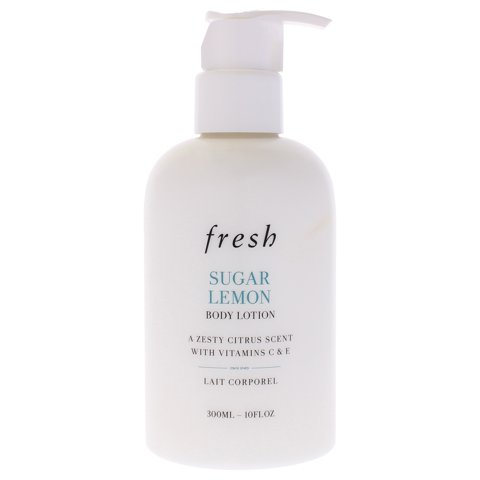 Loción Corporal Fresh Sugar Lemon 300Ml Mujer