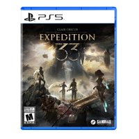 Videojuego Maximum Entertainment Clair Obscur Expedition 33 Ps5