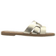 thumbnail image 1 of Sandalia de Mujer de color Dorado Casual Chalada Dada-6, 1 of 8
