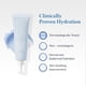 thumbnail image 3 of Crema Hidratante Facial Dr.Althea Aqua Marine Watery 50ml, 3 of 3