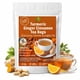 thumbnail image 1 of Té B-Experts Cúrcuma, Jengibre y Canela – 50 bolsas (100 g), 1 of 9