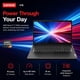 thumbnail image 4 of Notebook Lenovo V15 AMD Ryzen 3 16GB 1TB 15,6" FHD Win11, 4 of 9