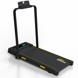 Trotadora Ten Series Black A1 12Km/H