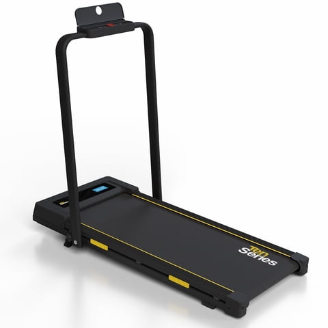 Trotadora Ten Series Black A1 12Km/H