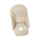 thumbnail image 5 of Funda Para Silla De Comedor Para Bebé, Tapete Para Silla De Comedor Para Niños, Niñas Y Niños, Color Beige, 5 of 5