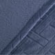 thumbnail image 2 of Frazada Flannel Embossed 1 5 P Azul, 2 of 3