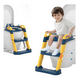 thumbnail image 3 of Escalera Adaptador para Baño Asiento WC para Niños, 3 of 5