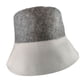 thumbnail image 2 of Sauna Hat Heat Aislante Anti Calor Satio De Sauna Para Sala De Vapor Banya Mujeres Tipo B, 2 of 5