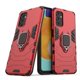 thumbnail image 1 of FOXDOCK Funda Antigolpes para Samsung Galaxy A13 4G – Protección Total con Soporte y Diseño Robusto, 1 of 5