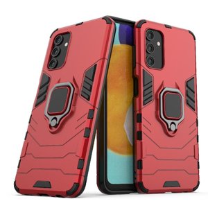 Foxdock Funda Antigolpes Para Samsung Galaxy A13 4G – Protección Total Con Soporte Y Diseño Robusto
