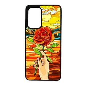 Genérico - Carcasa Funda Para Huawei Y7A Diseño 248