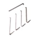 thumbnail image 1 of Hooks NoDamageHooks, el original para revestimiento de placas de fibrocemento, 1 of 5