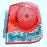 Repuestos Del Sol - Farol Trasero Derecho Chevrolet Cruze 1.8 F18D4 A18Xer J300 Dohc 16 Valv 2011 2012