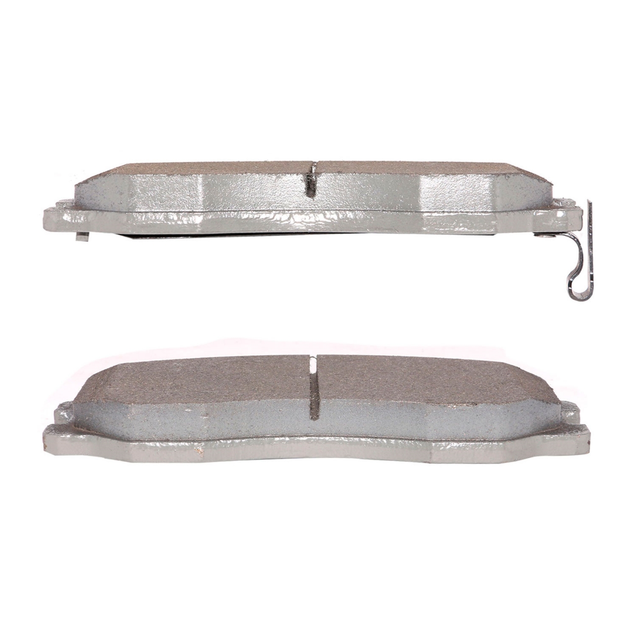 Repuestos Del Sol - Juego Pastillas Freno Delanteras Chevrolet Captiva 2.4 2011 2018