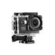 thumbnail image 2 of Cámara Go Pro Full HD 1080P 30FPS Deportiva Modelo Ultra HD M1 WiFi Cámara Acción con Accesorios básicos Sumergible, 2 of 5