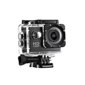 Impormaipu - Cámara Go Pro Full Hd 4K 30Fps Deportiva Ultra Hd M2 Wifi Cámara Acción Sin Accesorios Sumergible