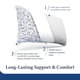 thumbnail image 4 of Pillow Cosy House Collection, espuma viscoelástica de lujo, tamaño king, 4 of 6