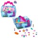 thumbnail image 3 of Juegos didácticos Polly Pocket - Set Bolso de Baúl Bahía Mágica - Mattel, 3 of 3