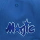 thumbnail image 3 of Gorro Snapback Monochromatic Orlando Magic Mitchell And Ness, 3 of 4