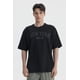 thumbnail image 1 of Polera Hombre Slim Negro- Vll, 1 of 4