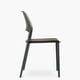 thumbnail image 3 of Silla Visita Colore Negro, 3 of 5