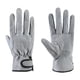 thumbnail image 2 of Guantes De Soldador De Soldadura Protección Resistente Al Desgaste Guantes De Trabajo Cortos Y Transpirables, 2 of 5