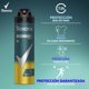 thumbnail image 3 of Desodorante Aerosol Rexona Men V8 Hombre, 3 of 4