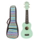 thumbnail image 3 of Ukelele 21Pulgadas Verde Con Funda Acolchada Epic, 3 of 3