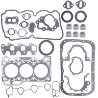 Repuestos Del Sol - Juego Empaquetadura Motor Chevrolet Spark 0.8 2004 2016