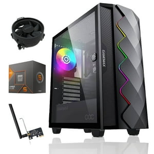 Hyperpc.Cl - Pc Gamer: Amd Ryzen 5 8500G 32Gb Ddr5 1Tb Radeon 740M Wifi