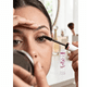 thumbnail image 2 of Mascara Rimel Para Pestañas Transparente, 2 of 4