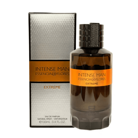 Intense Man Extreme Edp 100 Ml (spicebomb Extreme)